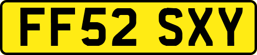 FF52SXY