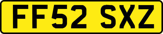 FF52SXZ