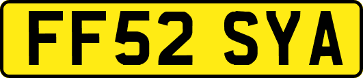 FF52SYA