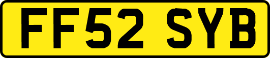 FF52SYB