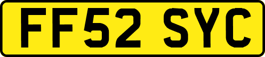 FF52SYC