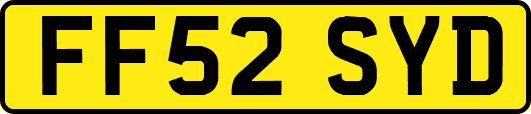 FF52SYD