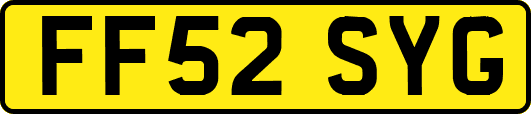 FF52SYG