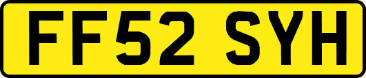 FF52SYH
