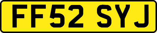 FF52SYJ