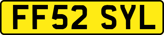 FF52SYL