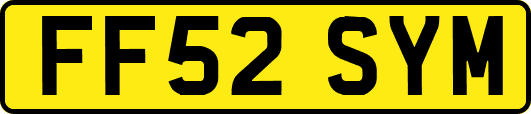 FF52SYM