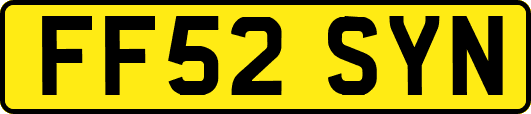 FF52SYN