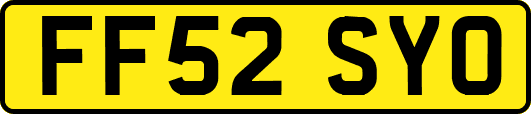 FF52SYO