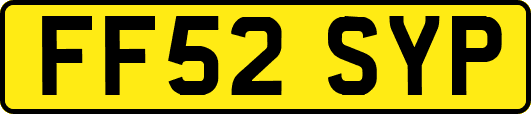 FF52SYP