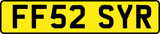 FF52SYR