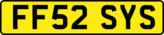 FF52SYS