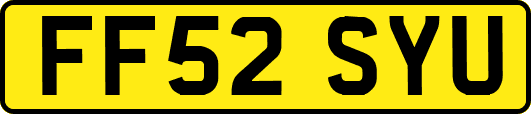 FF52SYU
