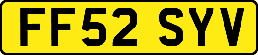 FF52SYV