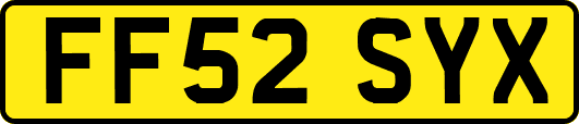 FF52SYX