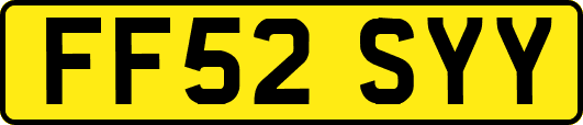 FF52SYY
