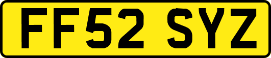 FF52SYZ