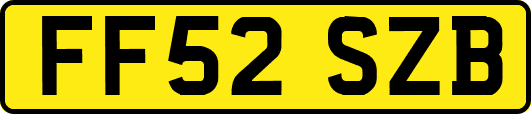 FF52SZB
