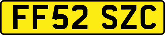 FF52SZC