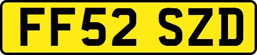 FF52SZD