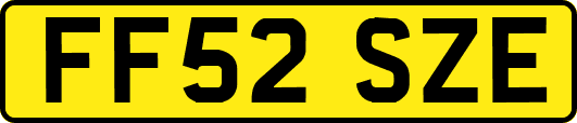 FF52SZE