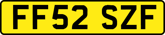 FF52SZF