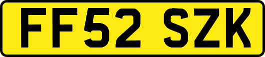 FF52SZK
