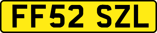 FF52SZL