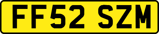 FF52SZM