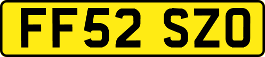 FF52SZO