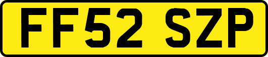 FF52SZP