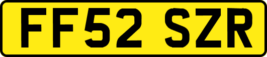FF52SZR