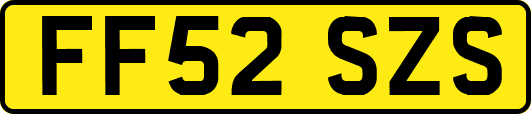 FF52SZS