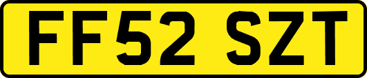 FF52SZT