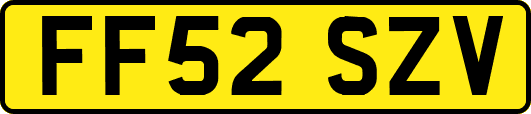 FF52SZV