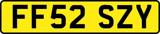 FF52SZY