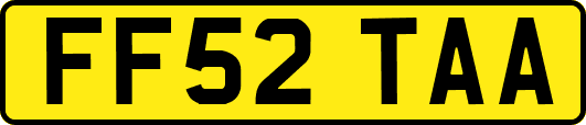 FF52TAA