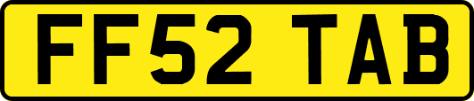 FF52TAB