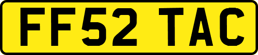 FF52TAC