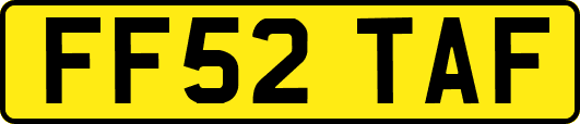FF52TAF
