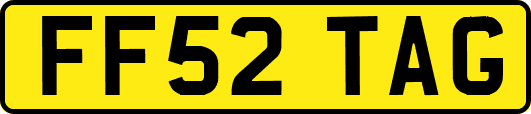 FF52TAG
