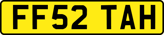 FF52TAH