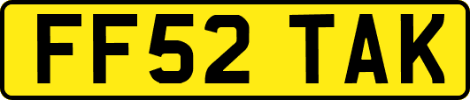 FF52TAK