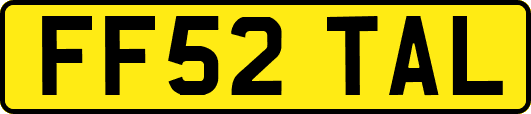 FF52TAL