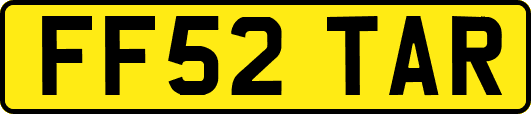 FF52TAR