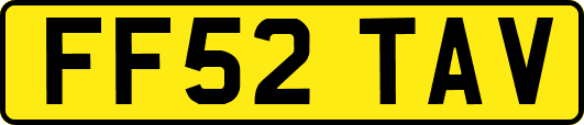 FF52TAV