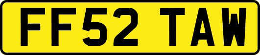 FF52TAW