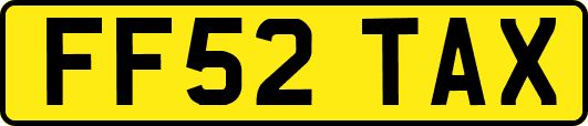 FF52TAX