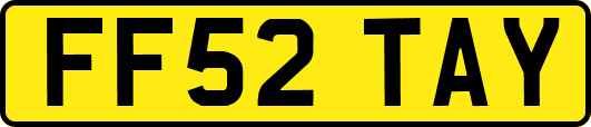 FF52TAY