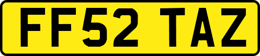 FF52TAZ